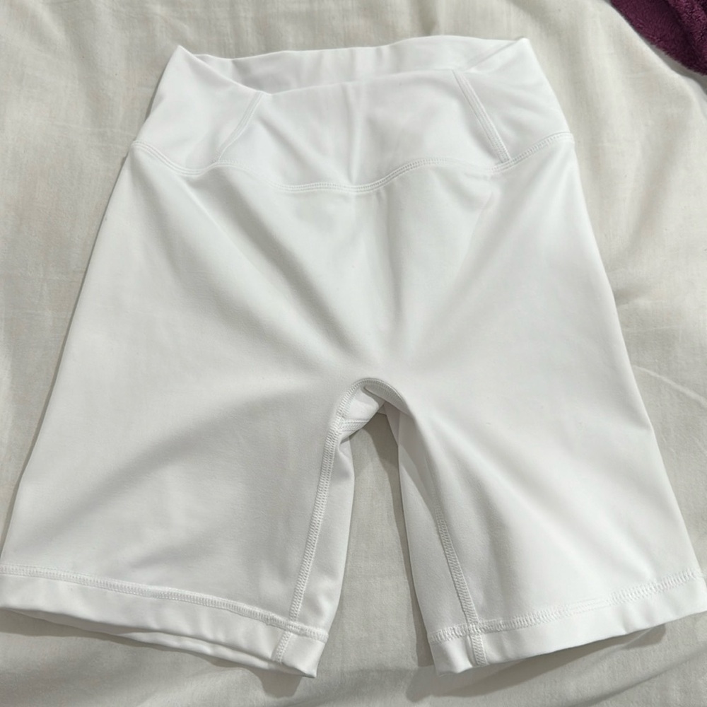 Oner active timeless high waisted shorts